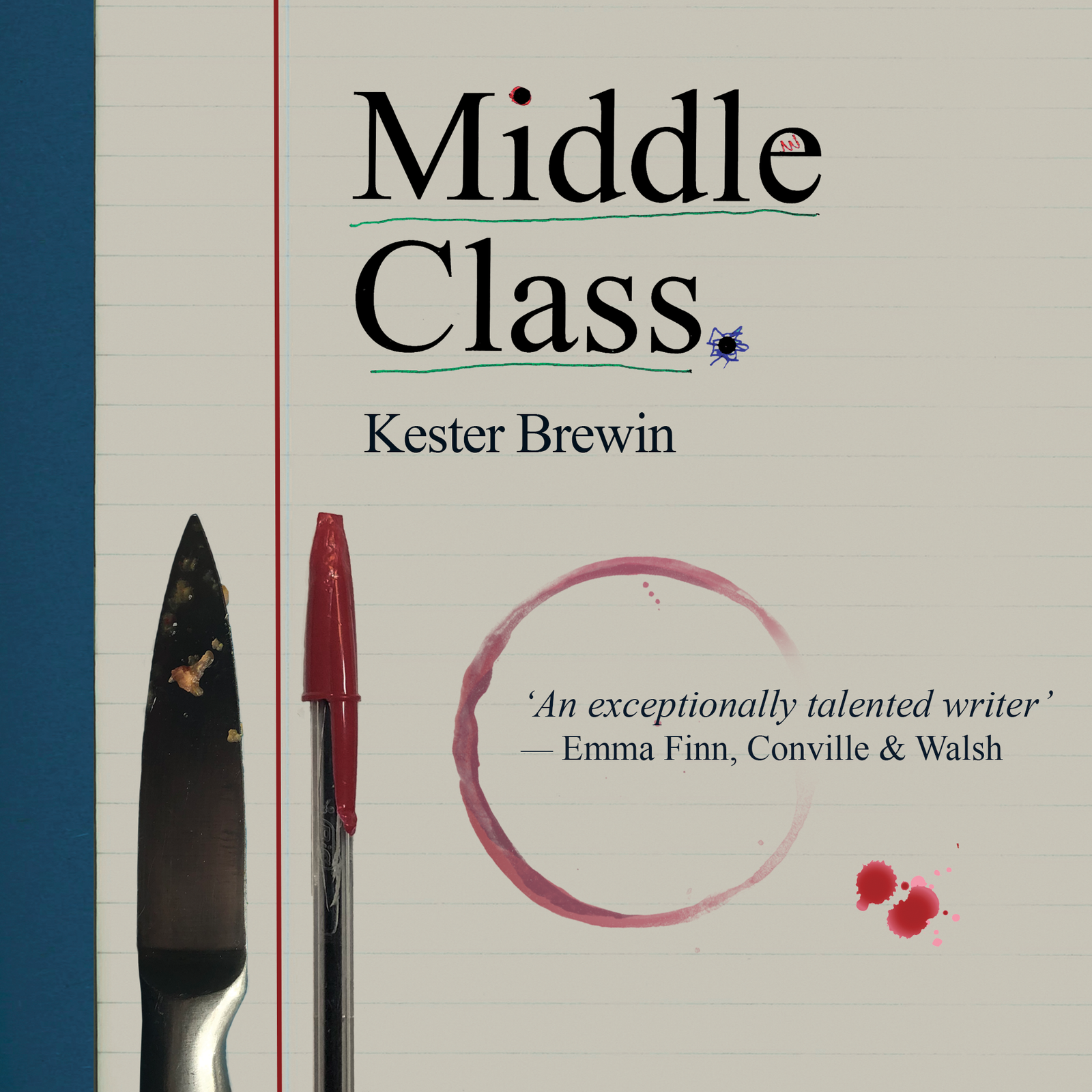 Middle Class